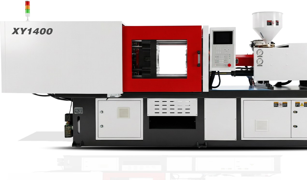 Ningbo Mingguang Weiye Machinery Manufacturing Co., Ltd.
