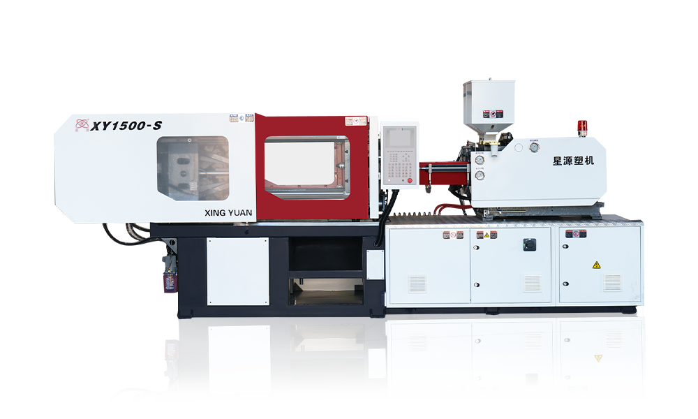 Ningbo Mingguang Weiye Machinery Manufacturing Co., Ltd.