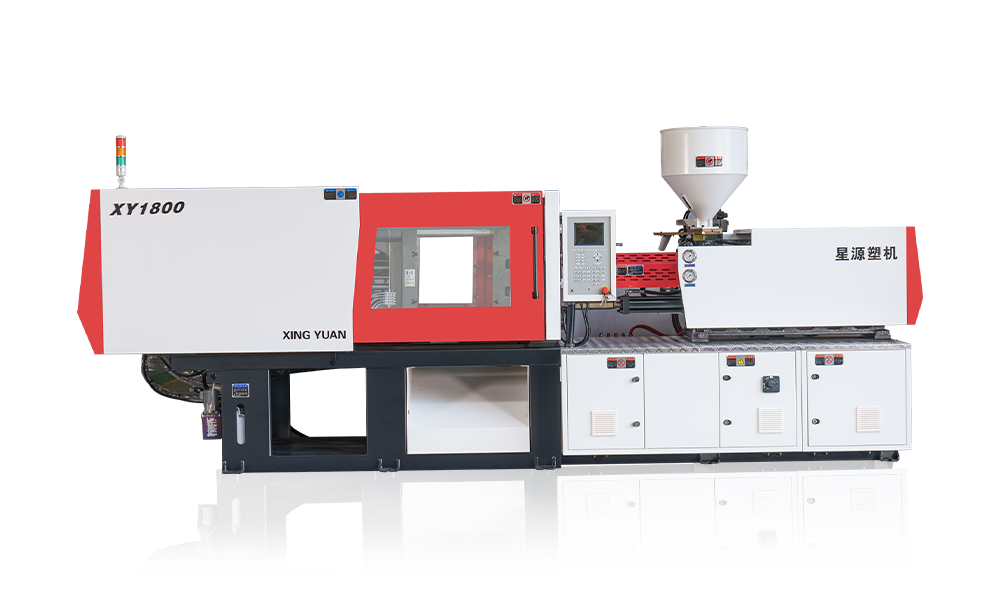Ningbo Mingguang Weiye Machinery Manufacturing Co., Ltd.