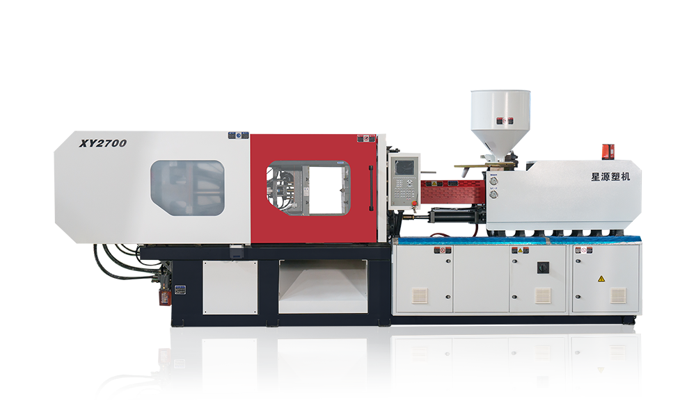 Ningbo Mingguang Weiye Machinery Manufacturing Co., Ltd.