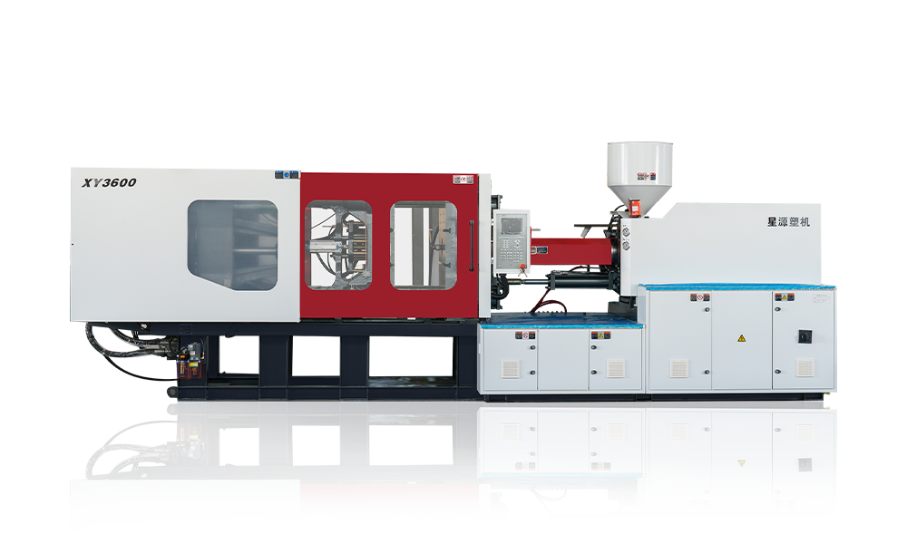 XY3600