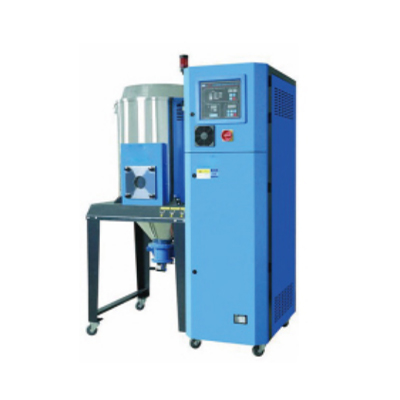 Dehumidifying, Drying And Feeding Unit